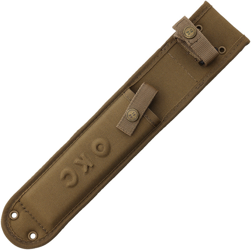RAT-6 MOLLE Belt Sheath 40-20-4390