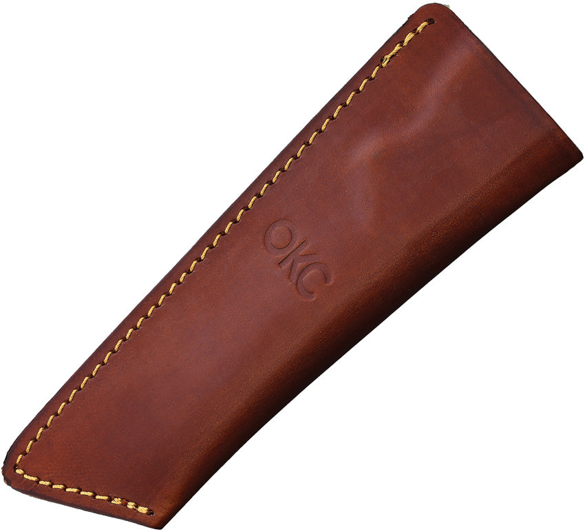 Large Besra Leather Sheath 40-20-4420