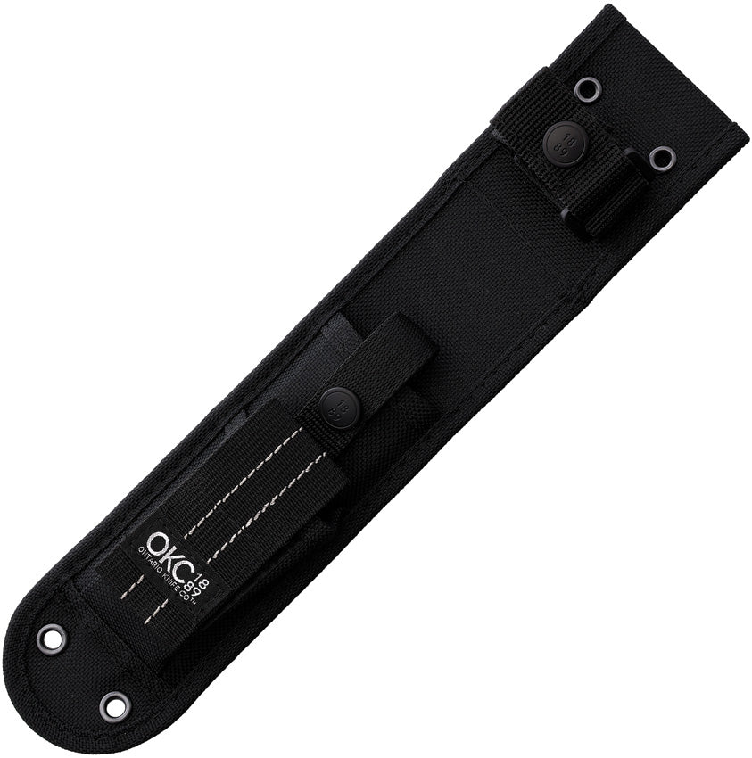Bushcraft Seax Sheath 40-20-6300