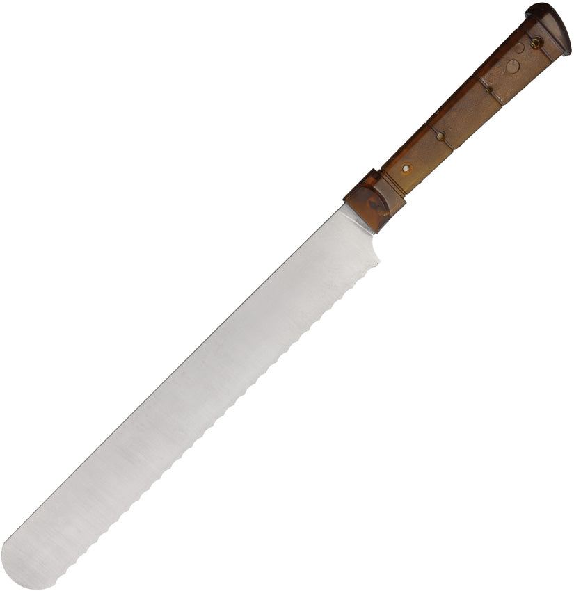 Agilite Bread Knife 2nd 2530SEC