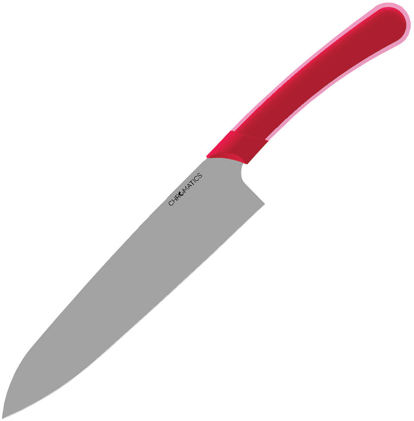 Chromatics Chef's Knife 3540