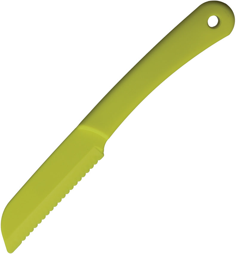 Utility Knife Yellow