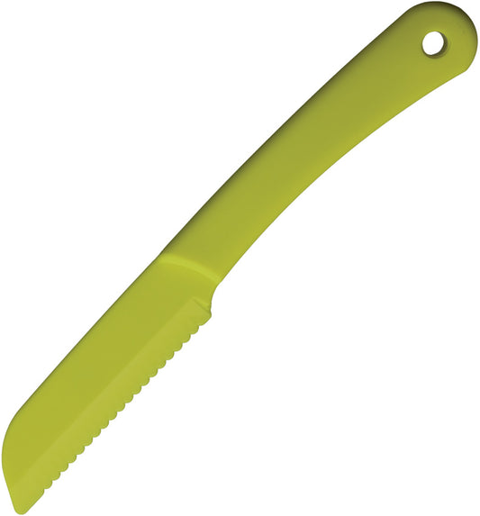 Utility Knife Yellow