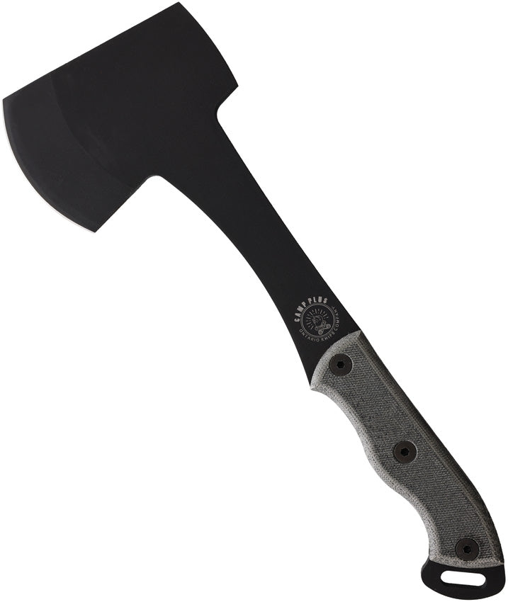 Camp Plus Hatchet 4230