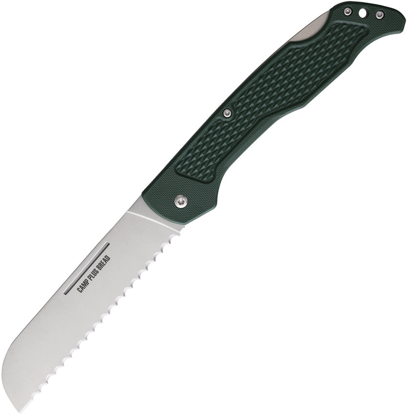 Camp Plus Bread Lockback 4310TC
