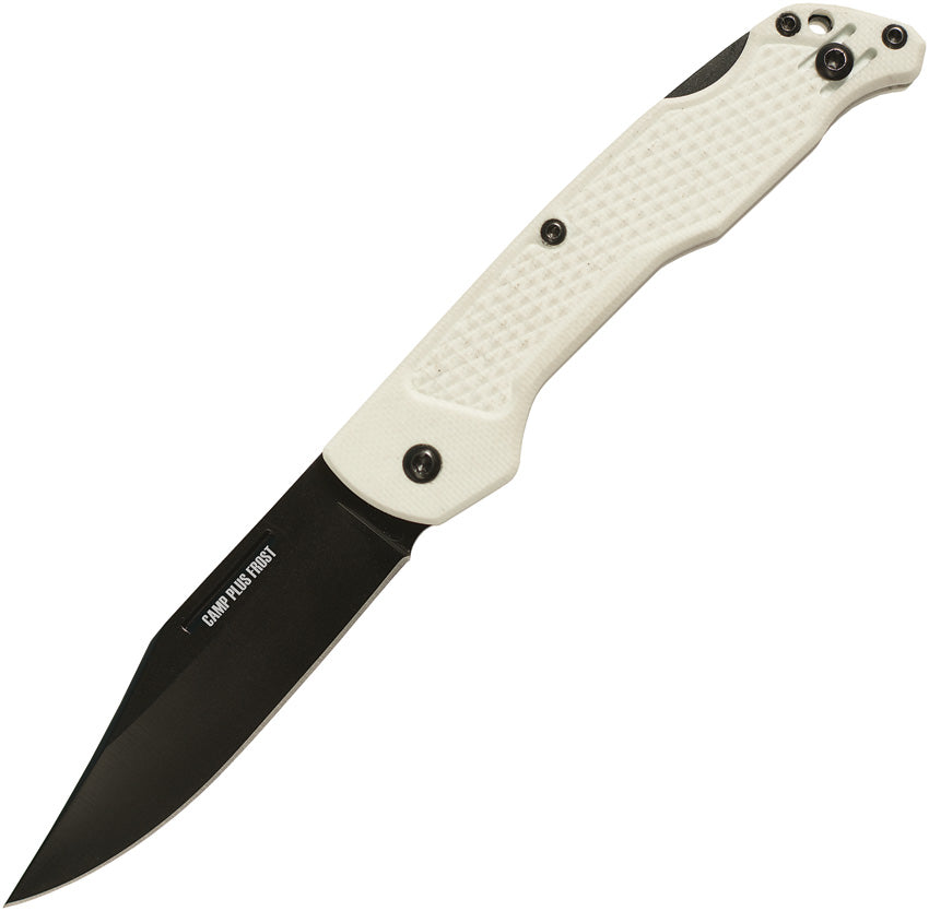 Camp Plus EDC Lockback  4315WH