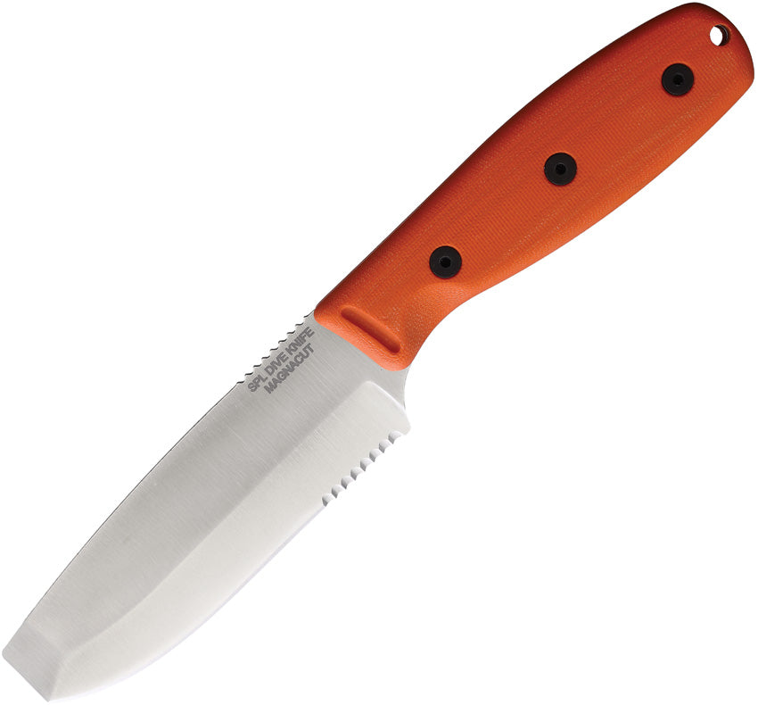 Dive Knife 6140