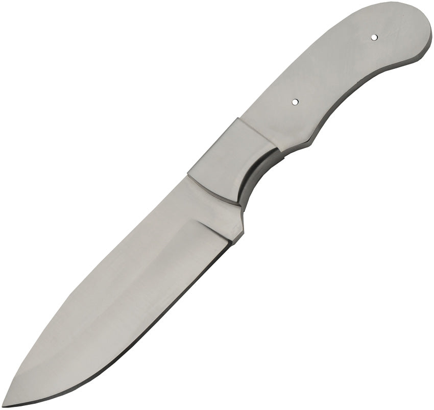 Blade Blank Drop Point BL-7735