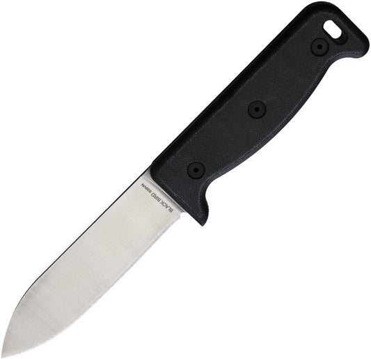 Black Bird S35VN 7503