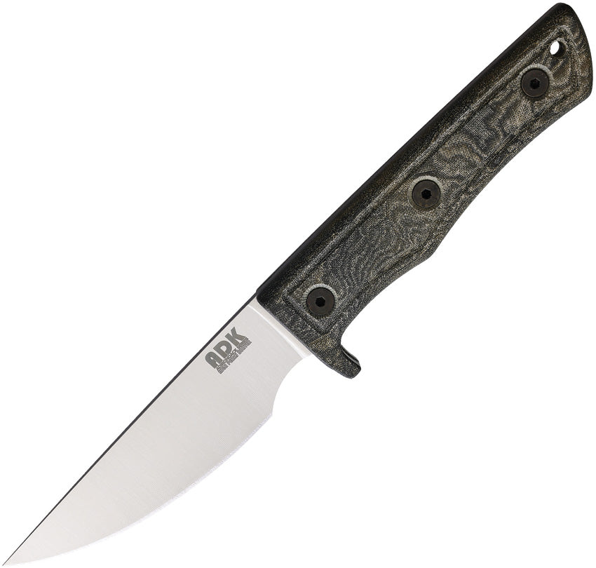 ADK High Peaks 8178