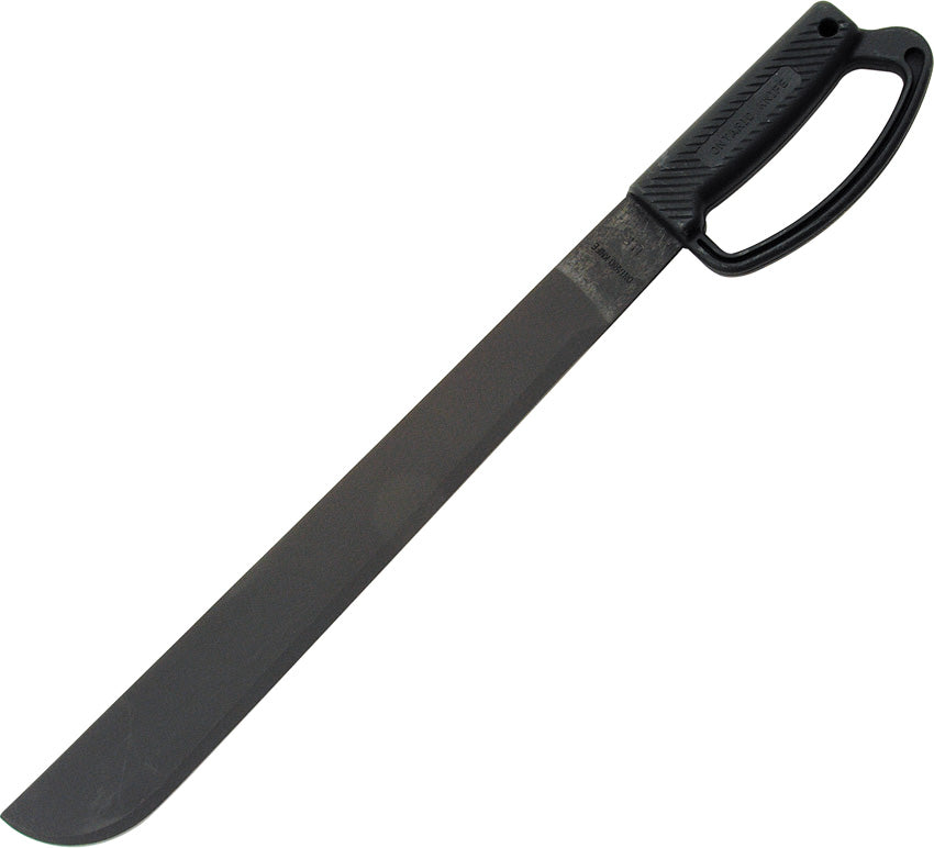 Field Machete Black ON8514