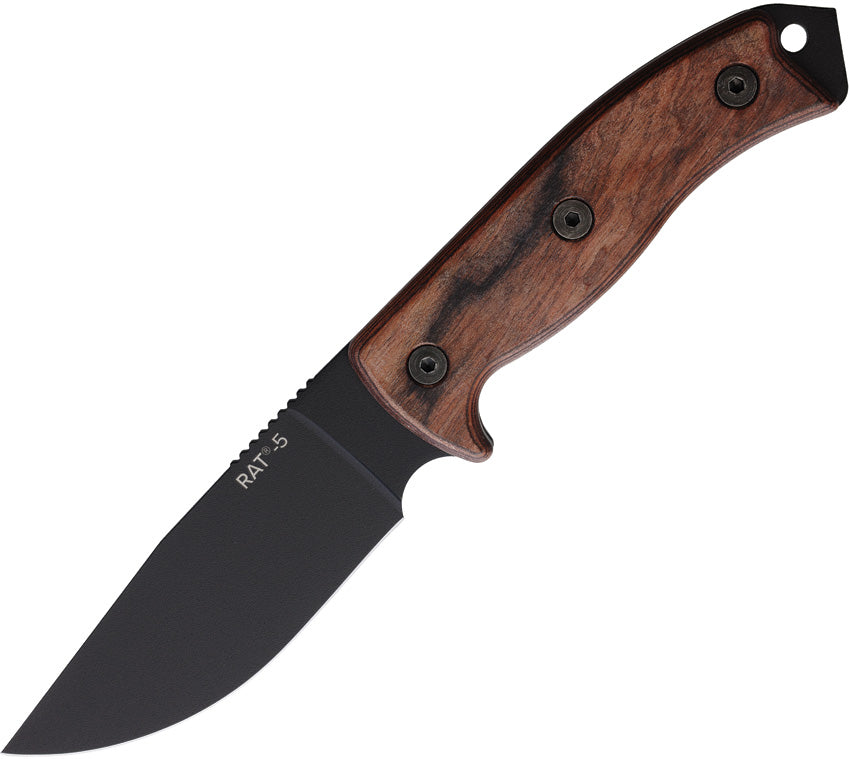 RAT 5 Adventurer 8649