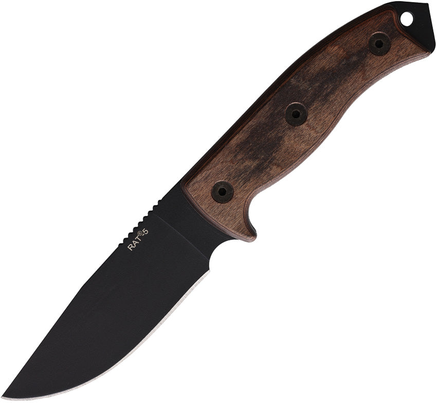 RAT-5 Adventurer 8649TC