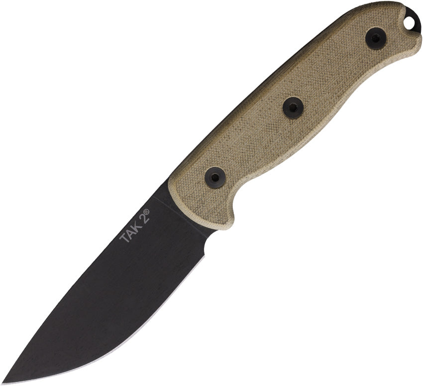 TAK 2 Fixed Blade 8664
