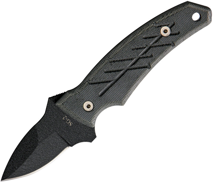 Nona Fixed Blade