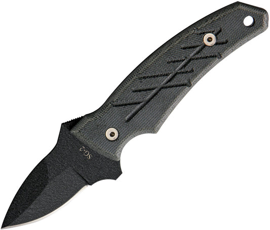 Nona Fixed Blade 8743