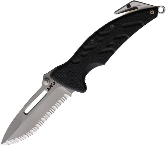XR-1 Extreme Rescue Linerlock 8764