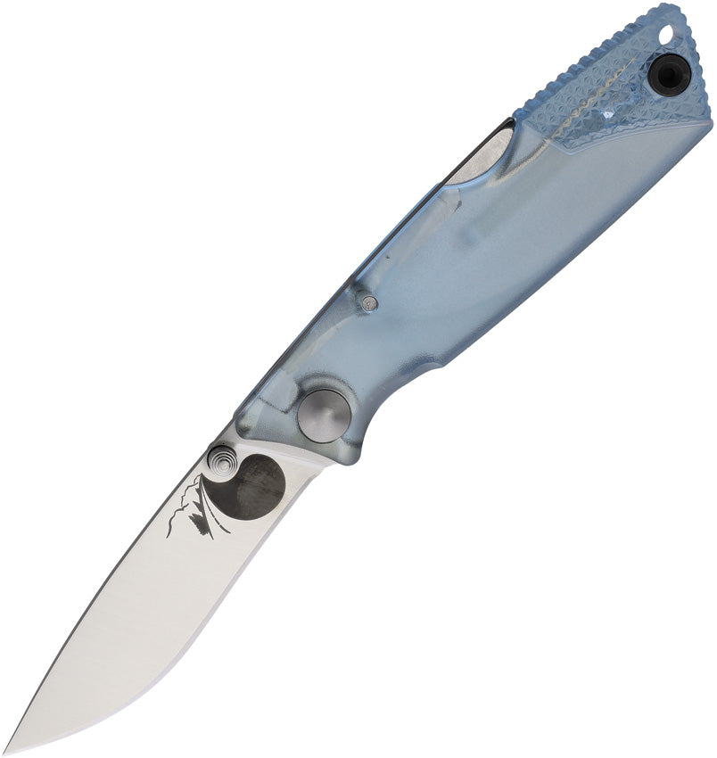 Lockback Ice Series