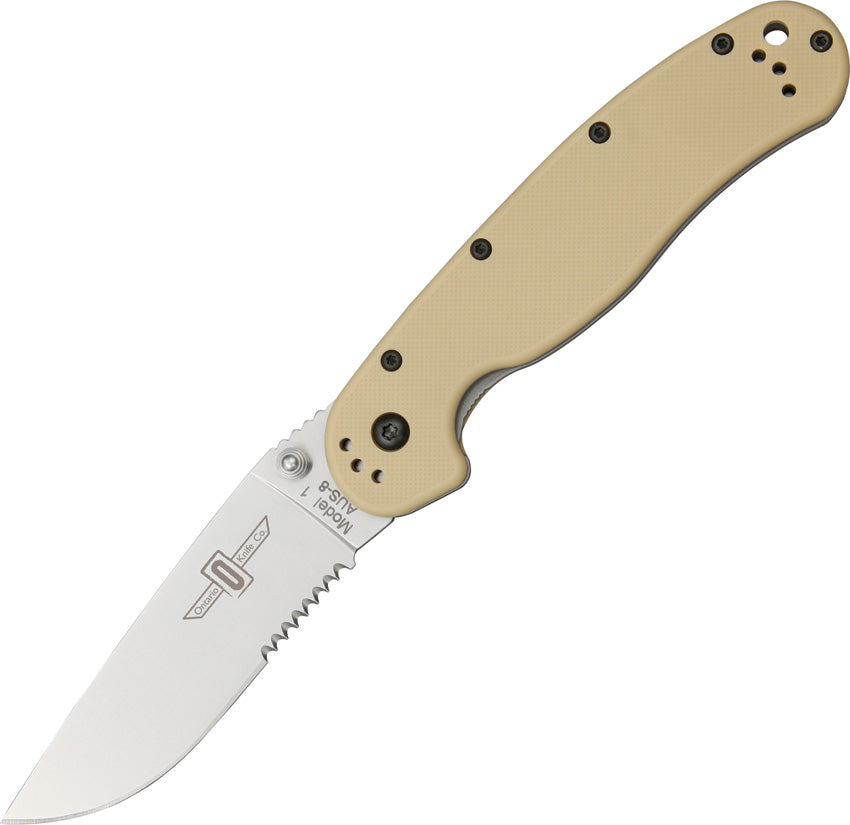 RAT I O8849DT
