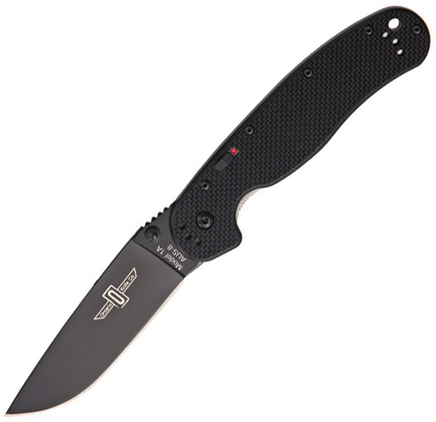 RAT IA BP Linerlock A/O