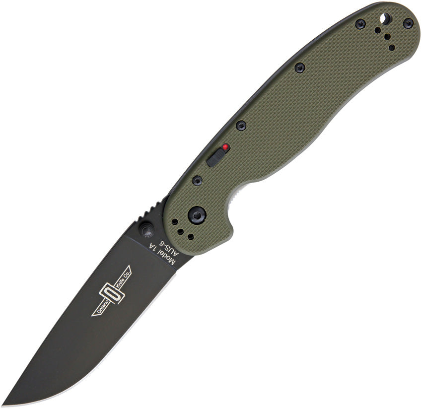 RAT IA Linerlock A/O OD 8871OD