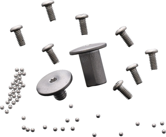 Carter Prime Parts Kit