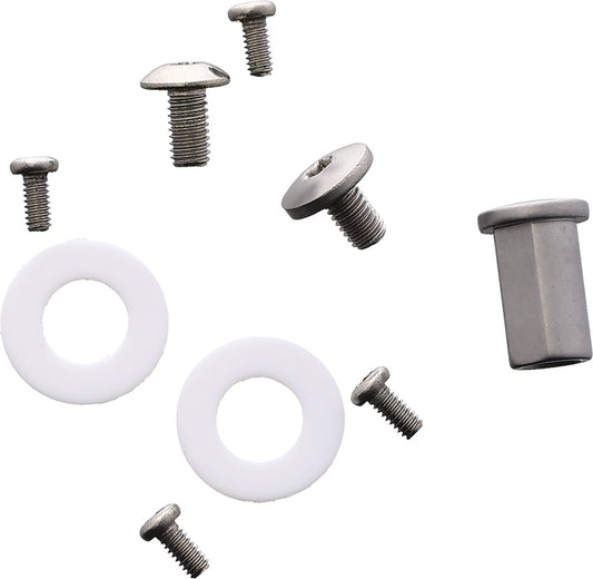 Cerberus Folder Parts Kit