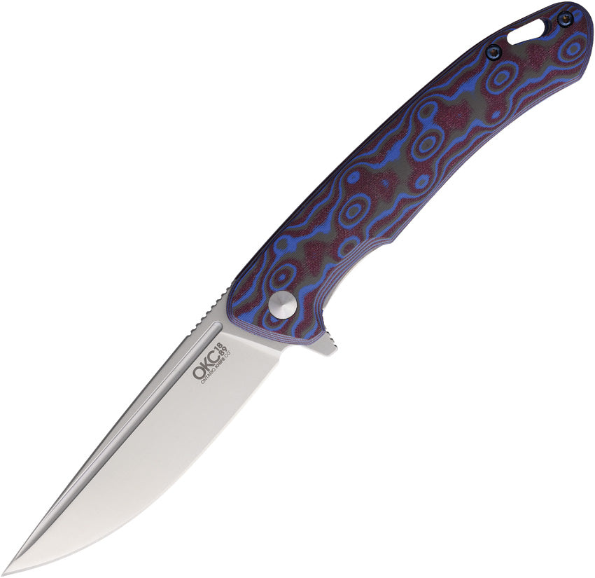 Outcast Linerlock LL8158-45G