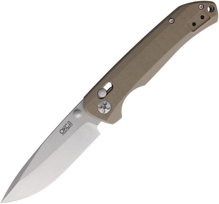 Corporal Crossbar lock LL8474-50TC