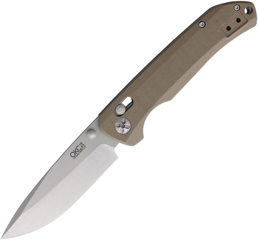 Corporal Crossbar lock LL8474-50TC