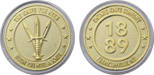 Challenge Coin