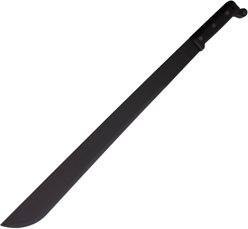 Traditional Machete ONCT5 22" STRAIGHT HANDLE