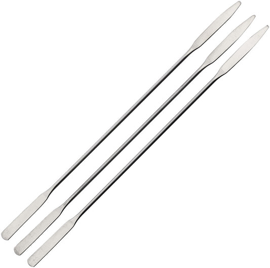 12 Micro Spatula ONS3090 12# 3PC