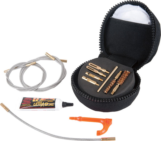 All Caliber Rifle Cleaning Kit