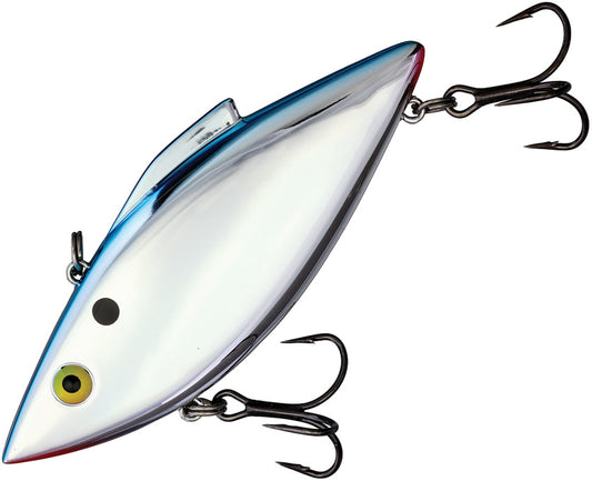 Mag-Force 1oz Chrome Blue