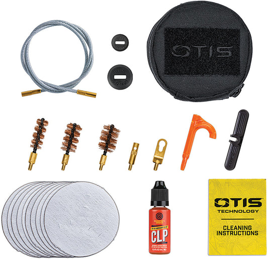Shotgun Cleaning Kit