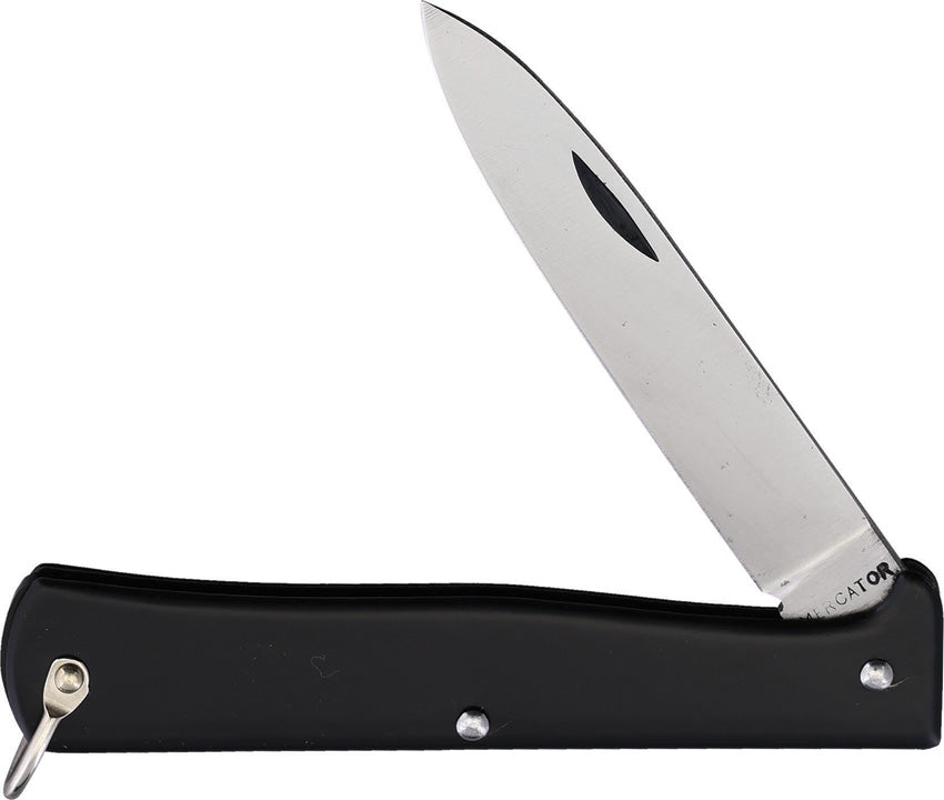 Small Mercator Carbon Black 10-401 RG