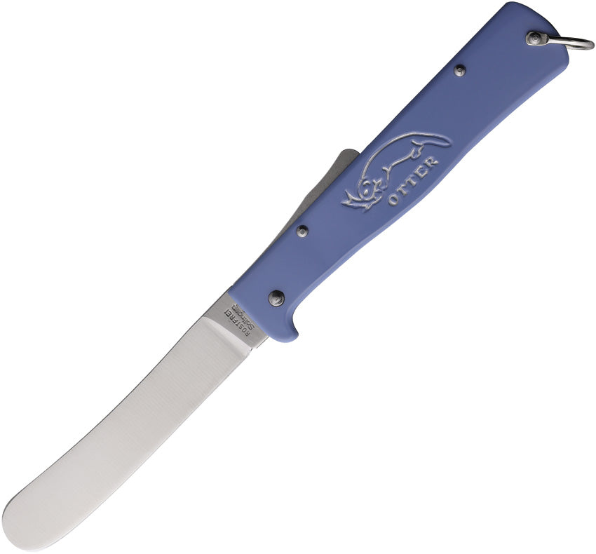 Mercator Humpback Lockback 10-426 RG BUC R BL