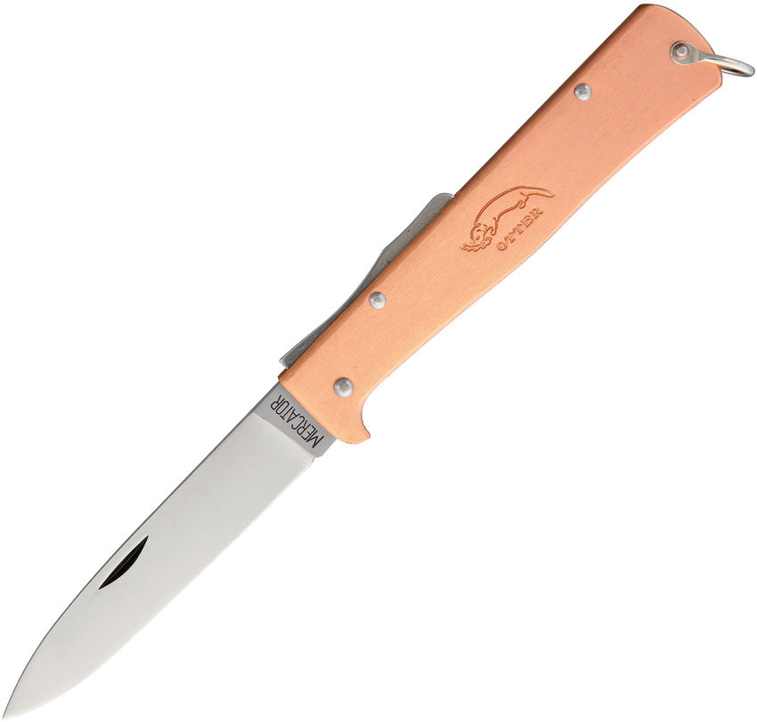 Mercator Clip Copper 10-636 RG