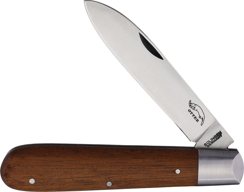 Large Classic Carbon Sapeli 161