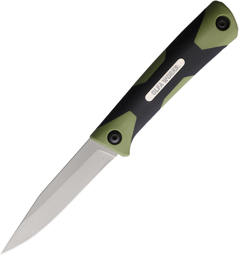 Sanga Bushcraft Fixed Blade OD 1172256