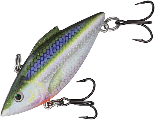 Mini-Trap 0.25oz Blue Shiner