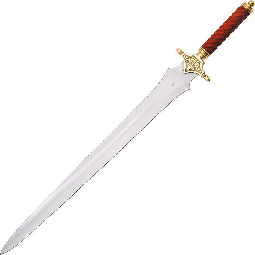 St Michaels Gothic Sword 901021-MC
