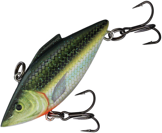 Mini-Trap 0.25oz Minnow