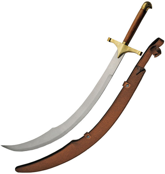 Scimitar/Belly Dancing Sword
