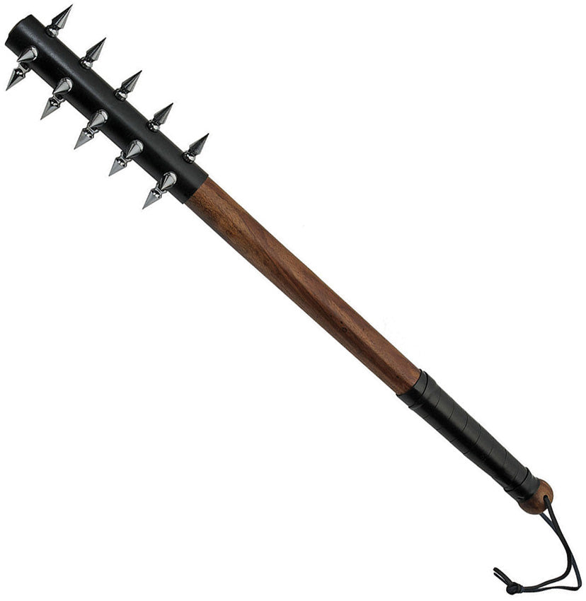 Wicked Medieval Spike Mace 200612