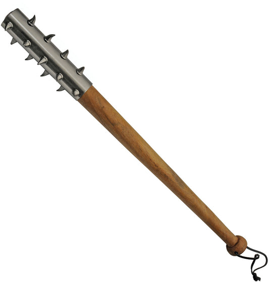 Spiked Mace 29in