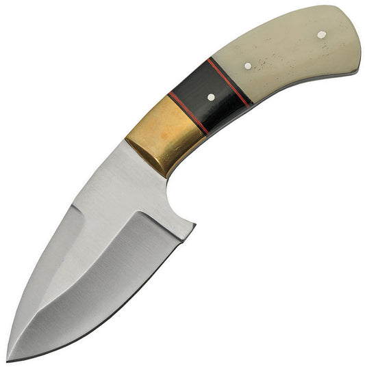 Fixed Blade Bone 203420-BO