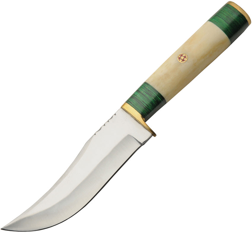 Green Mosiac Hunter 203444-10