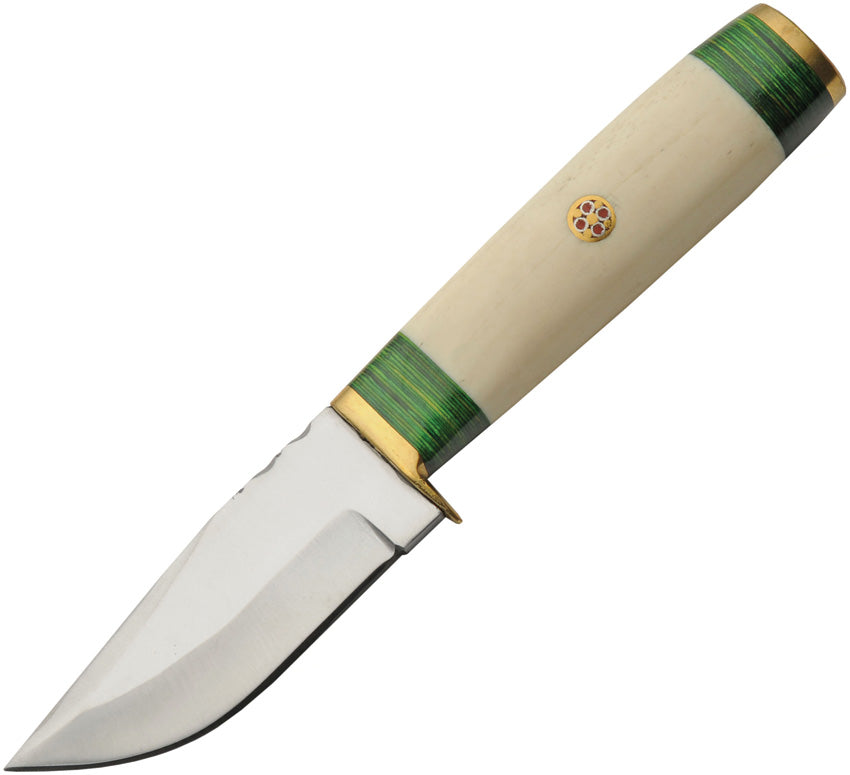 Green Mosiac Hunter 203444-7